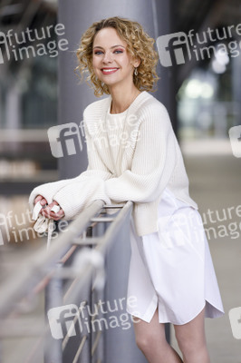 Fototermin 'Alles was zählt' in Köln