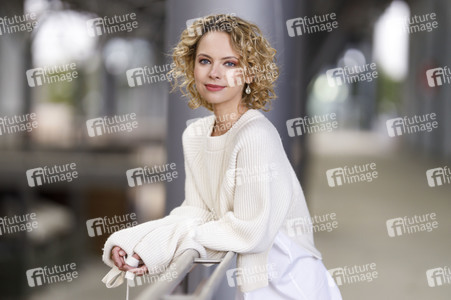 Fototermin 'Alles was zählt' in Köln