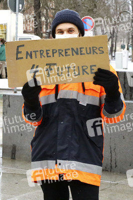 Globaler Klimastreik von Fridays for Future in Görlitz