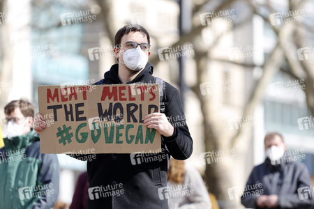 Globaler Klimastreik von Fridays for Future in Köln