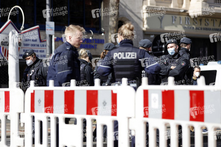 Globaler Klimastreik von Fridays for Future in Köln