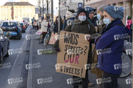 Globaler Klimastreik von Fridays for Future in Potsdam