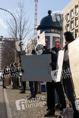 Globaler Klimastreik von Fridays for Future in Potsdam