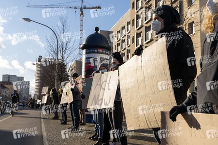 Globaler Klimastreik von Fridays for Future in Potsdam