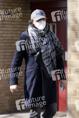 Tanzshow 'Let's Dance' in Köln