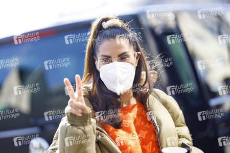 Tanzshow 'Let's Dance' in Köln