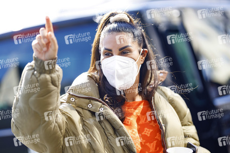 Tanzshow 'Let's Dance' in Köln