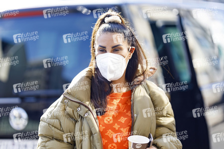 Tanzshow 'Let's Dance' in Köln