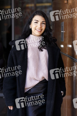 Tanzshow 'Let's Dance' in Köln