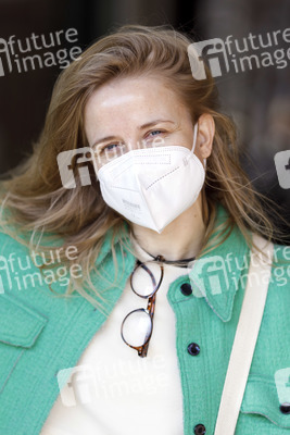 Tanzshow 'Let's Dance' in Köln