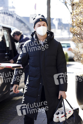 Tanzshow 'Let's Dance' in Köln