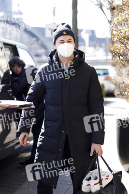 Tanzshow 'Let's Dance' in Köln