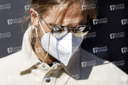 Tanzshow 'Let's Dance' in Köln