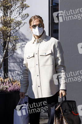 Tanzshow 'Let's Dance' in Köln