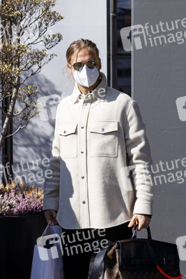 Tanzshow 'Let's Dance' in Köln