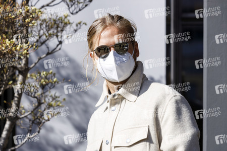 Tanzshow 'Let's Dance' in Köln