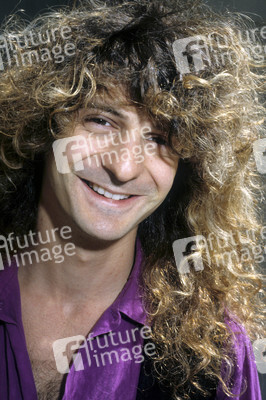 Photoshooting mit Dan Reed Network in London