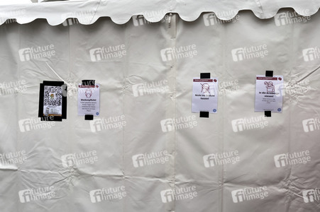 Alarmstufe Rot - Alster in Flammen in Hamburg