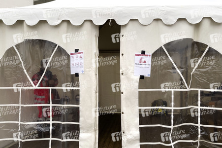 Alarmstufe Rot - Alster in Flammen in Hamburg