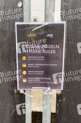 Alarmstufe Rot - Alster in Flammen in Hamburg