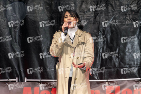 Alarmstufe Rot - Alster in Flammen in Hamburg