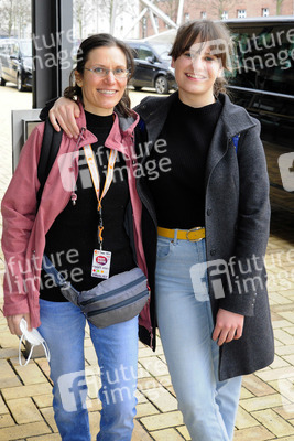 TV-Show 'Dein Song - Das Finale' 2021 in Leipzig