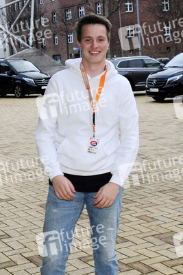 TV-Show 'Dein Song - Das Finale' 2021 in Leipzig