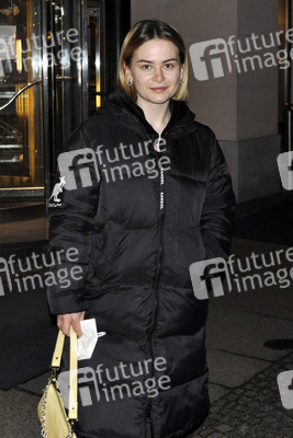 TV-Show 'Dein Song - Das Finale' 2021 in Leipzig