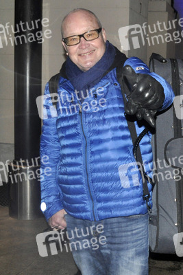 TV-Show 'Dein Song - Das Finale' 2021 in Leipzig