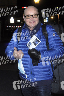 TV-Show 'Dein Song - Das Finale' 2021 in Leipzig