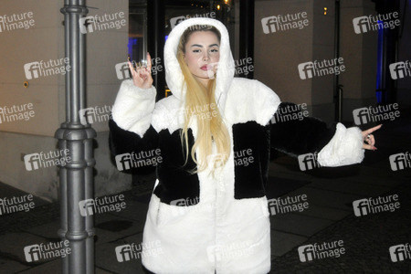 TV-Show 'Dein Song - Das Finale' 2021 in Leipzig