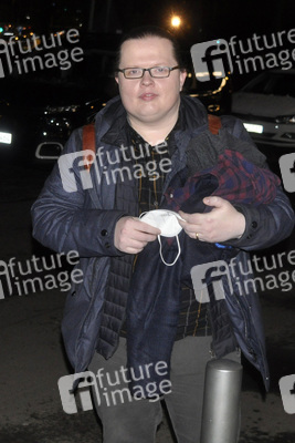 TV-Show 'Dein Song - Das Finale' 2021 in Leipzig