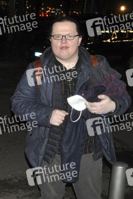 TV-Show 'Dein Song - Das Finale' 2021 in Leipzig