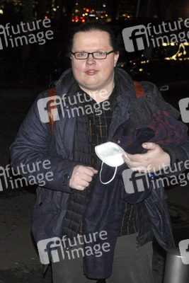 TV-Show 'Dein Song - Das Finale' 2021 in Leipzig