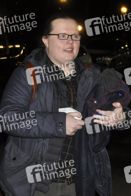 TV-Show 'Dein Song - Das Finale' 2021 in Leipzig