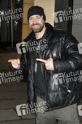 TV-Show 'Dein Song - Das Finale' 2021 in Leipzig