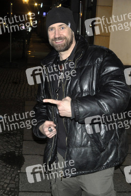 TV-Show 'Dein Song - Das Finale' 2021 in Leipzig