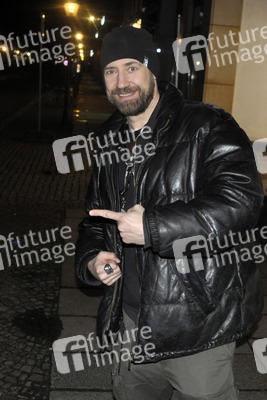 TV-Show 'Dein Song - Das Finale' 2021 in Leipzig