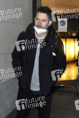 TV-Show 'Dein Song - Das Finale' 2021 in Leipzig