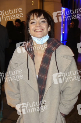 TV-Show 'Dein Song - Das Finale' 2021 in Leipzig