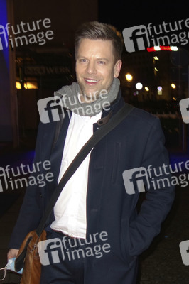 TV-Show 'Dein Song - Das Finale' 2021 in Leipzig