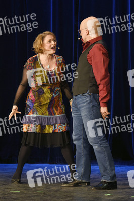 Livestream 'Fastfood Theater - Best of Impro: Chat'n'Play' in Haar