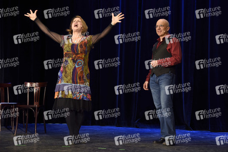 Livestream 'Fastfood Theater - Best of Impro: Chat'n'Play' in Haar