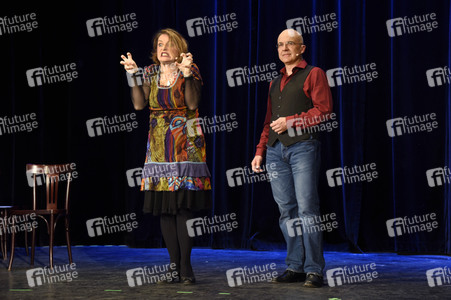 Livestream 'Fastfood Theater - Best of Impro: Chat'n'Play' in Haar