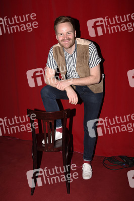 Livestream 'Fastfood Theater - Best of Impro: Chat'n'Play' in Haar