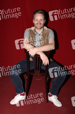 Livestream 'Fastfood Theater - Best of Impro: Chat'n'Play' in Haar