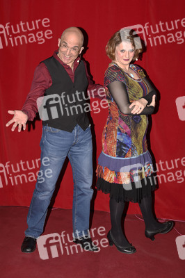 Livestream 'Fastfood Theater - Best of Impro: Chat'n'Play' in Haar