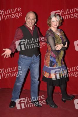 Livestream 'Fastfood Theater - Best of Impro: Chat'n'Play' in Haar