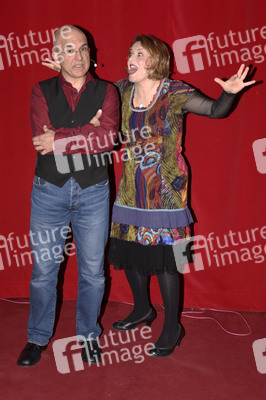 Livestream 'Fastfood Theater - Best of Impro: Chat'n'Play' in Haar