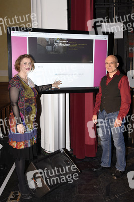 Livestream 'Fastfood Theater - Best of Impro: Chat'n'Play' in Haar